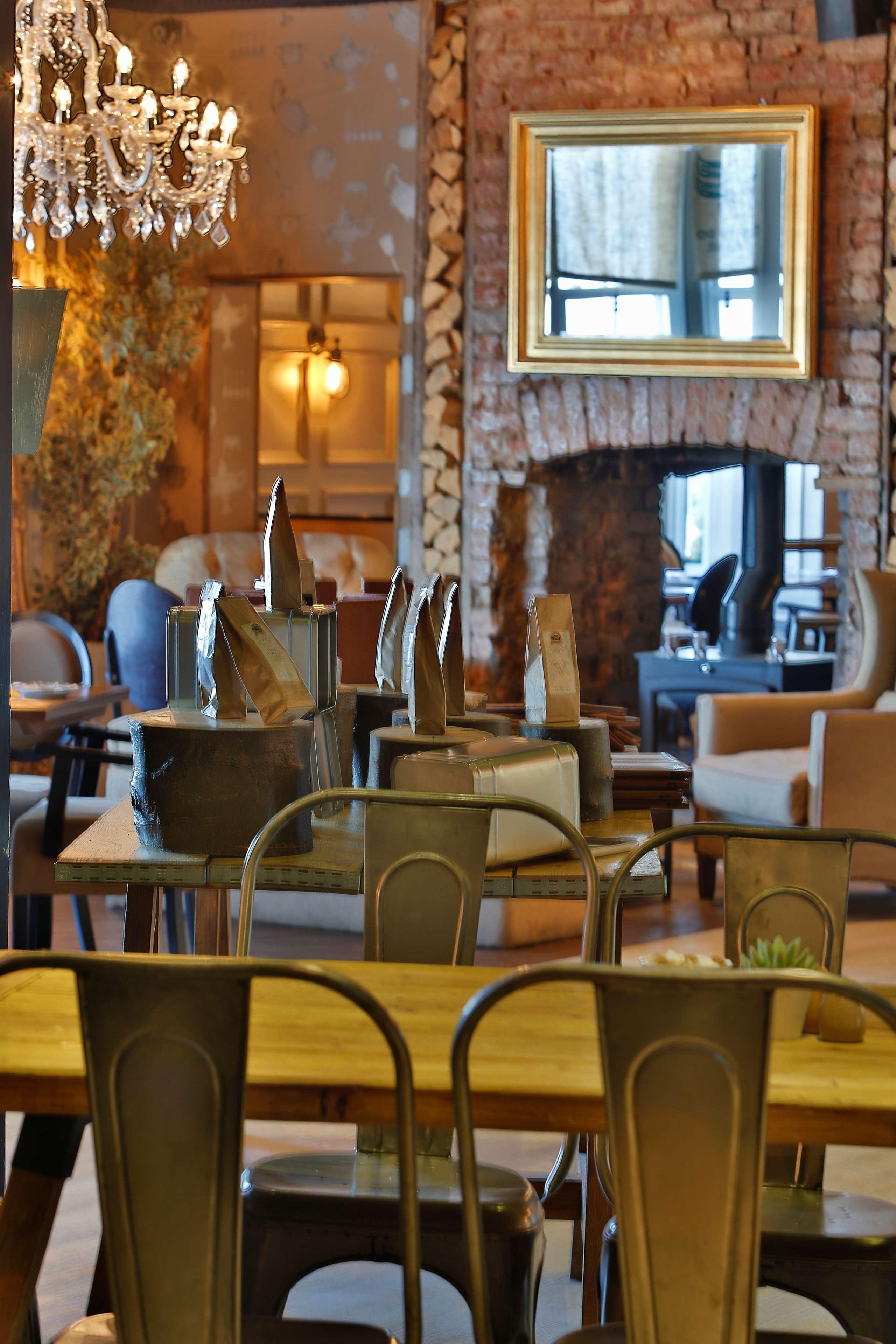 סנדרלנד Roker Hotel BW Premier Collection מראה חיצוני תמונה