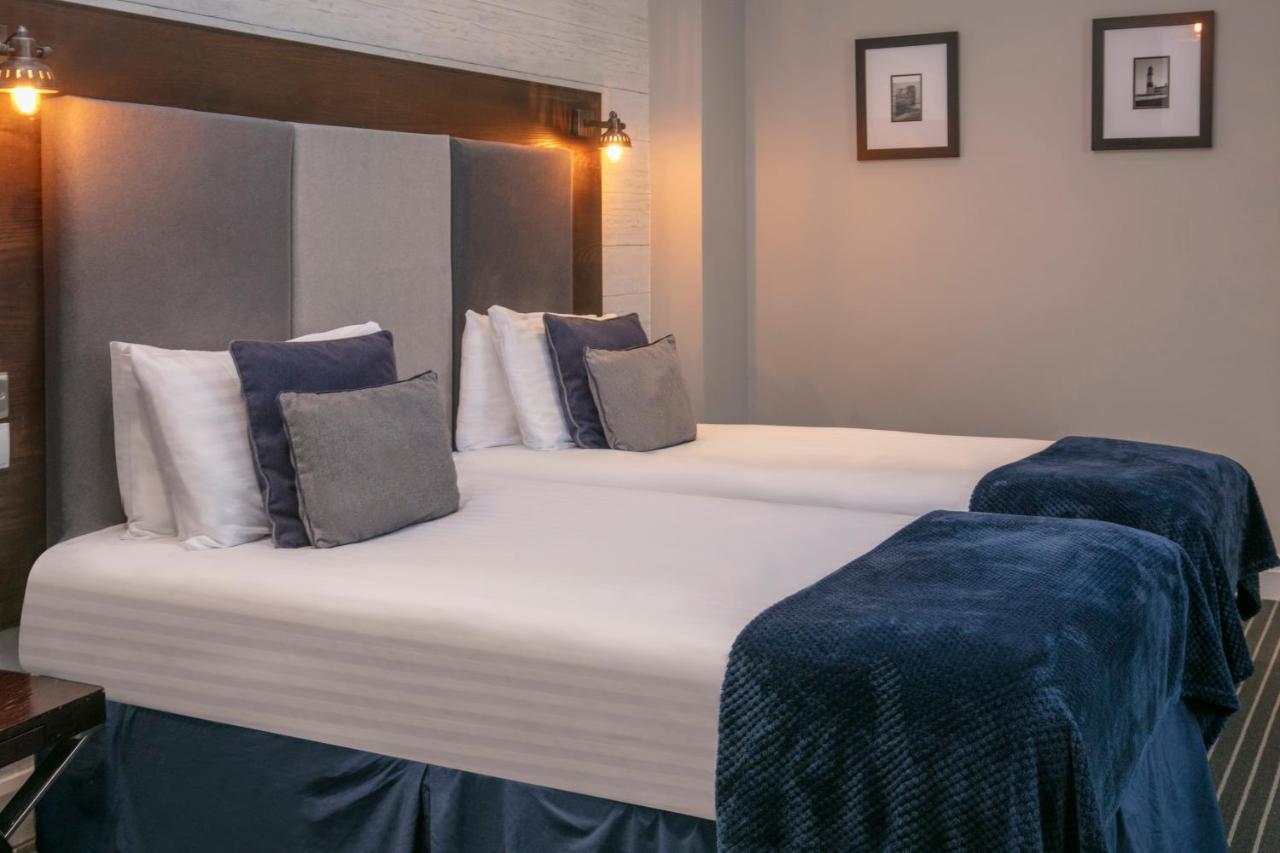 סנדרלנד Roker Hotel BW Premier Collection מראה חיצוני תמונה