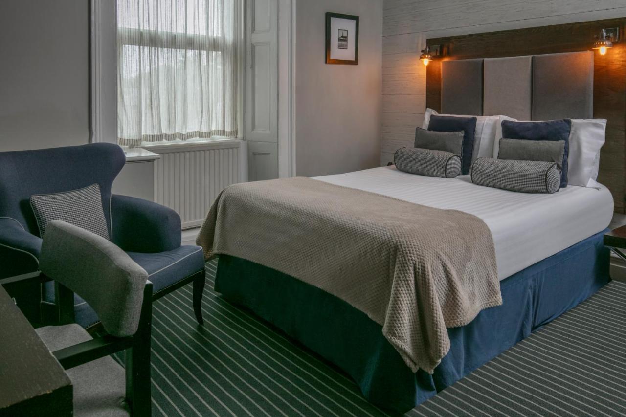 סנדרלנד Roker Hotel BW Premier Collection מראה חיצוני תמונה