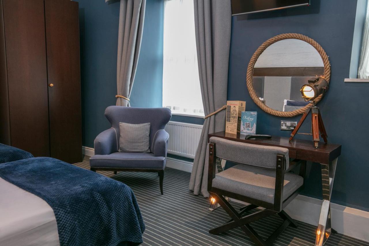 סנדרלנד Roker Hotel BW Premier Collection מראה חיצוני תמונה