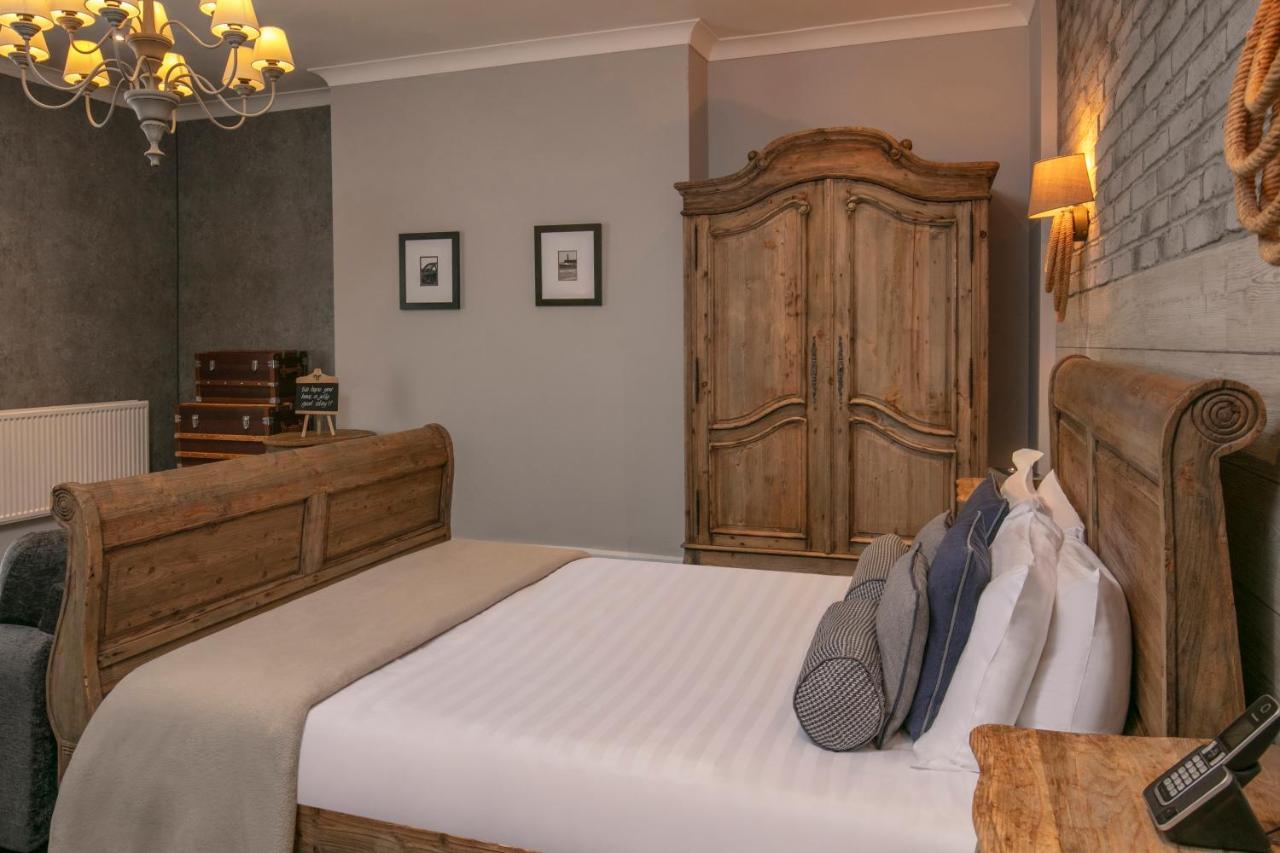 סנדרלנד Roker Hotel BW Premier Collection מראה חיצוני תמונה