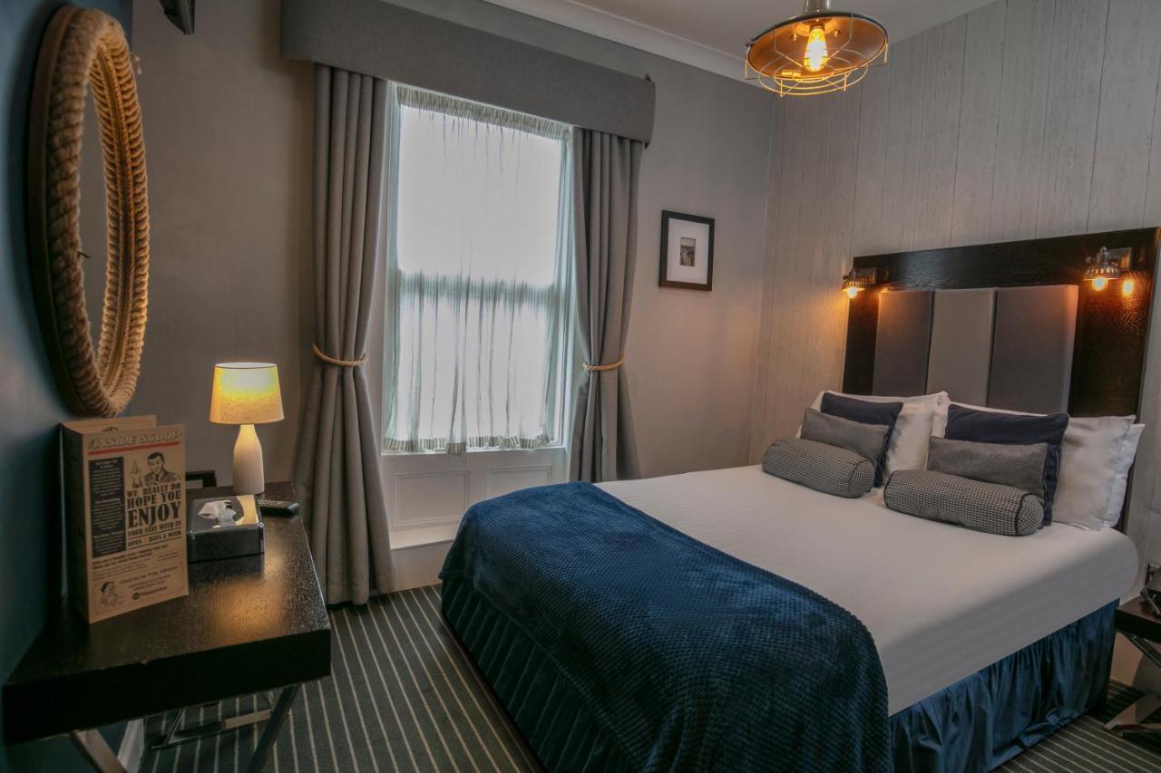 סנדרלנד Roker Hotel BW Premier Collection מראה חיצוני תמונה