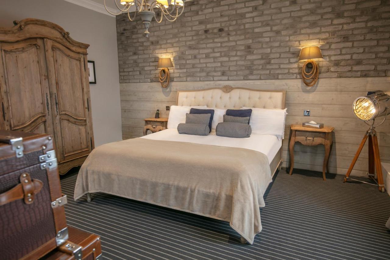 סנדרלנד Roker Hotel BW Premier Collection מראה חיצוני תמונה