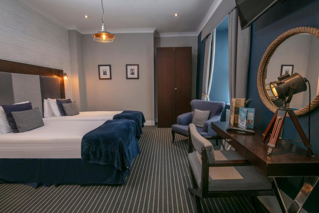 סנדרלנד Roker Hotel BW Premier Collection מראה חיצוני תמונה