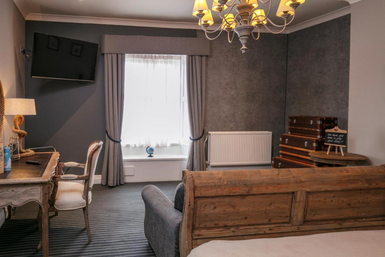 סנדרלנד Roker Hotel BW Premier Collection מראה חיצוני תמונה