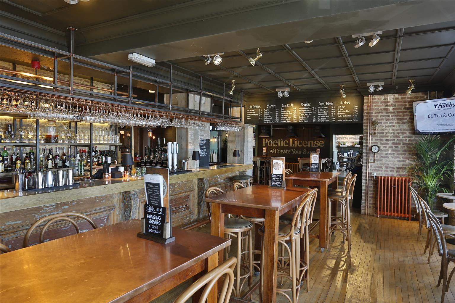 סנדרלנד Roker Hotel BW Premier Collection מראה חיצוני תמונה