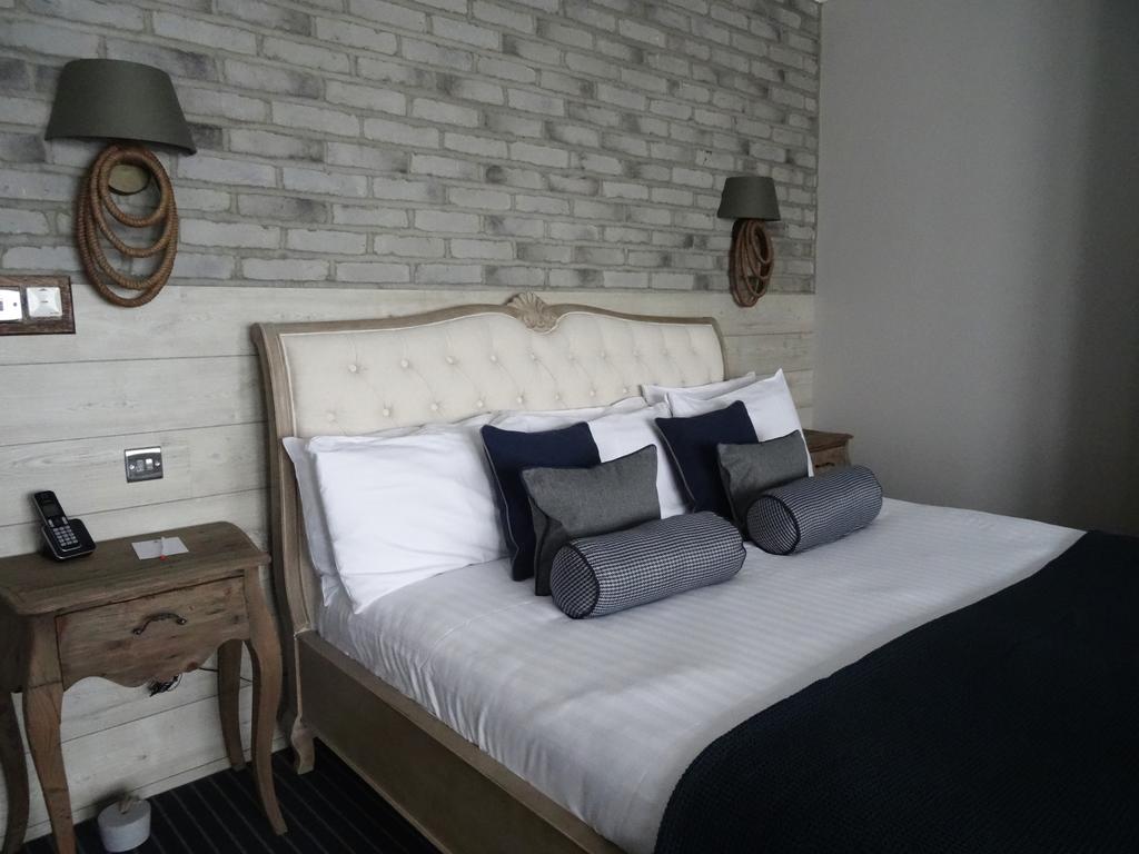 סנדרלנד Roker Hotel BW Premier Collection מראה חיצוני תמונה
