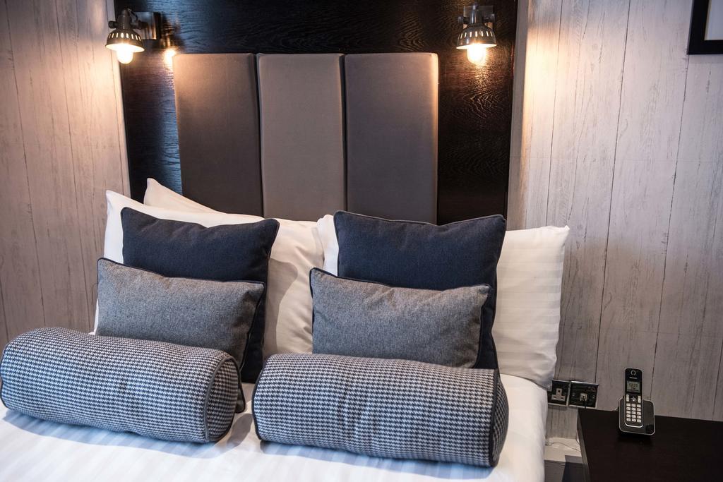 סנדרלנד Roker Hotel BW Premier Collection מראה חיצוני תמונה