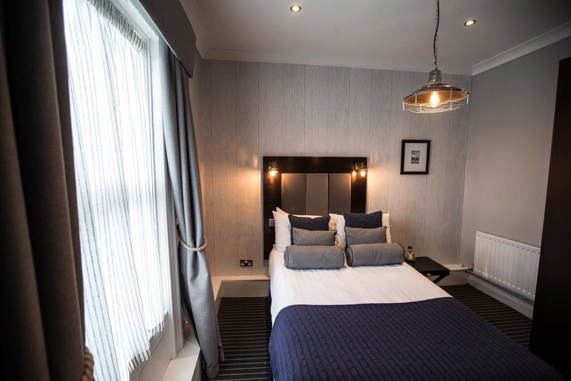 סנדרלנד Roker Hotel BW Premier Collection מראה חיצוני תמונה