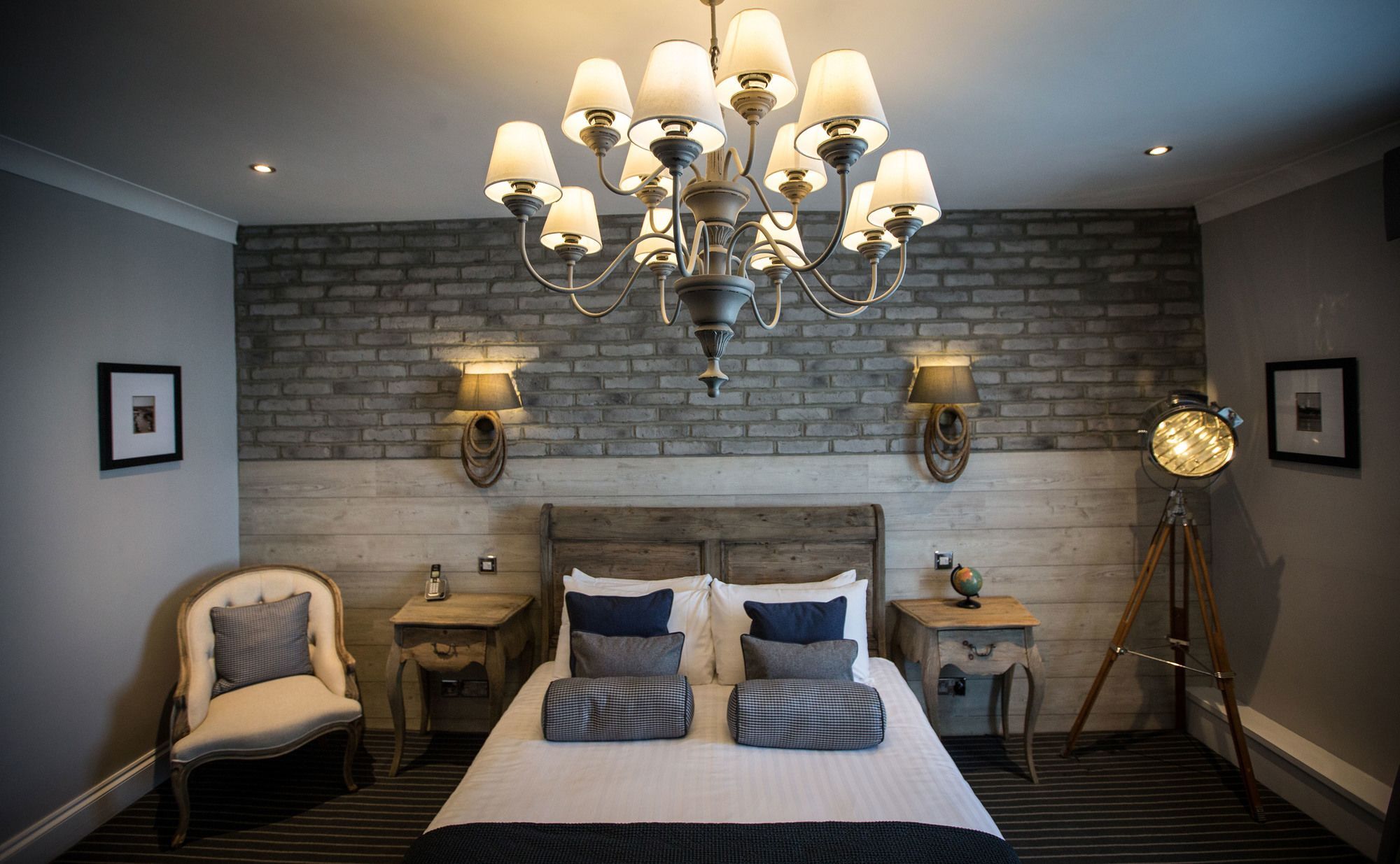 סנדרלנד Roker Hotel BW Premier Collection מראה חיצוני תמונה